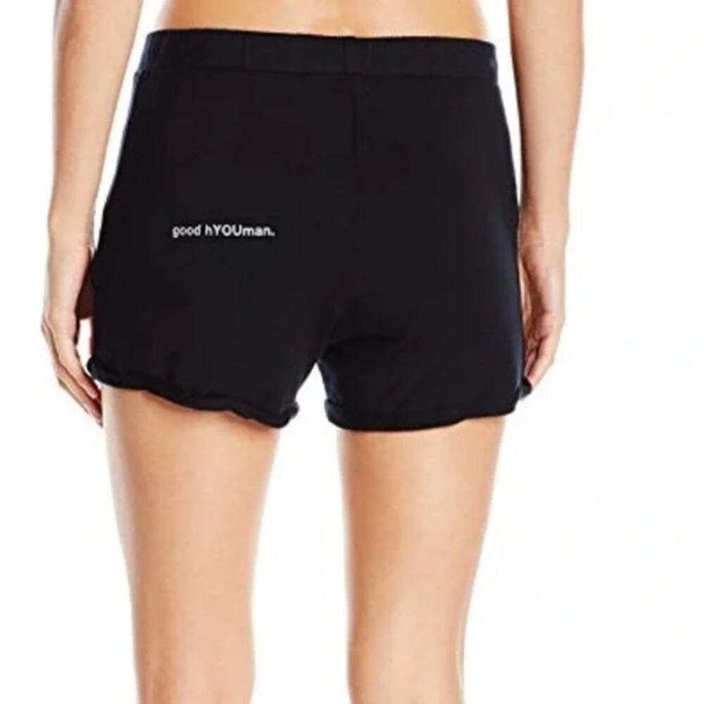 Good hYOUman shorts XS